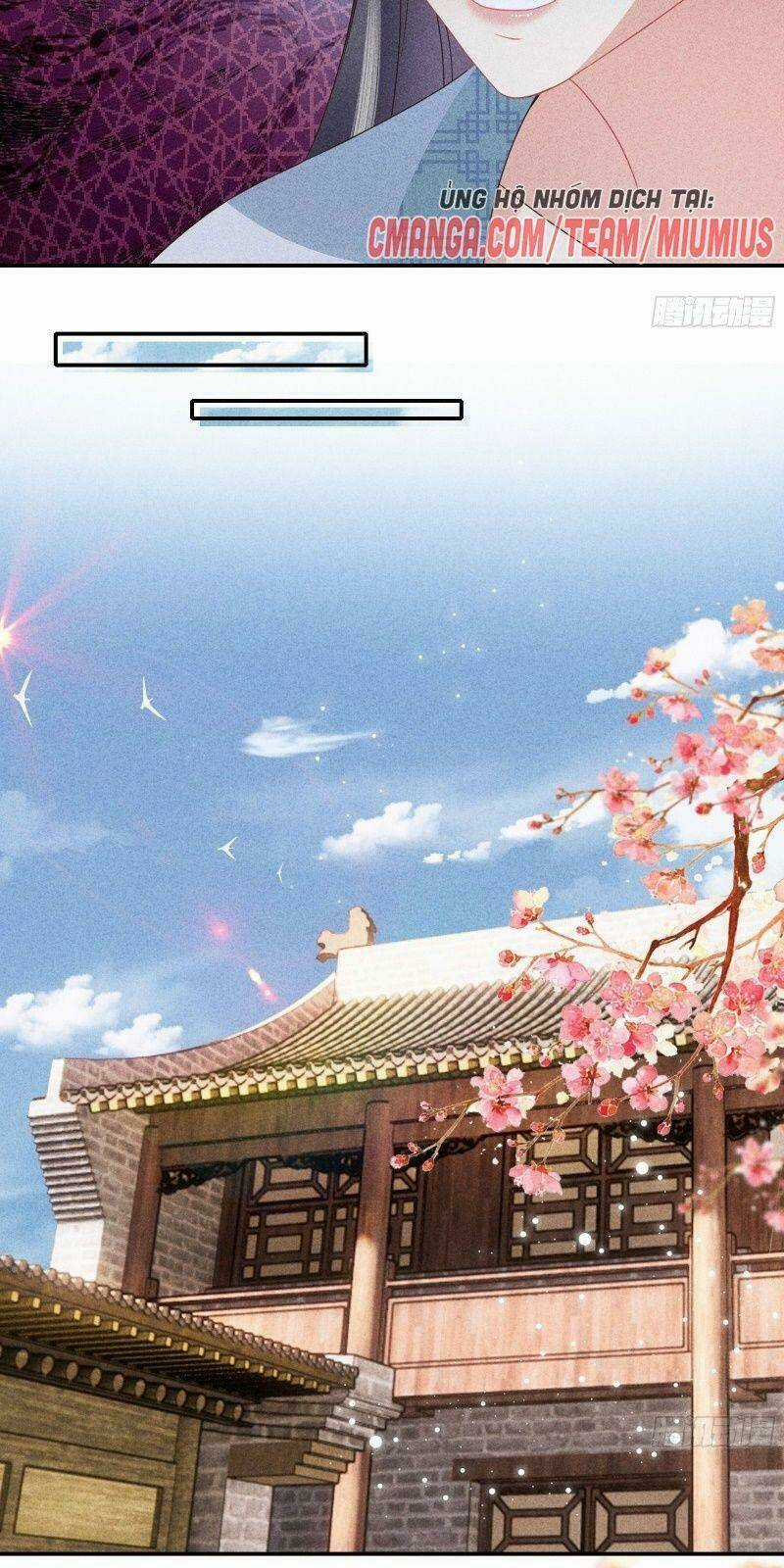 Trọng Sinh Chi Đích Nữ Bất Thiện Chapter 48 trang 3