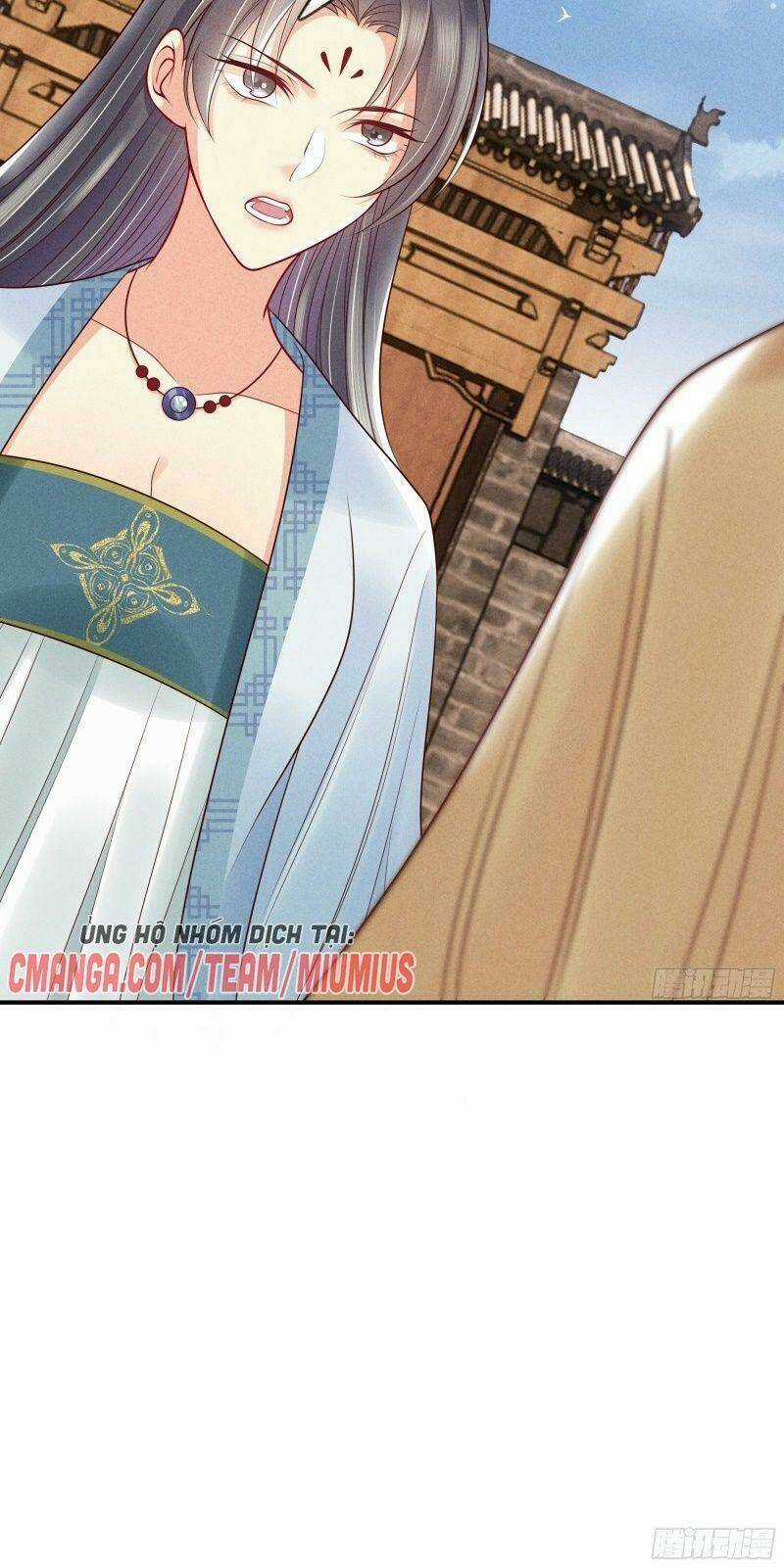 Trọng Sinh Chi Đích Nữ Bất Thiện Chapter 48 trang 9