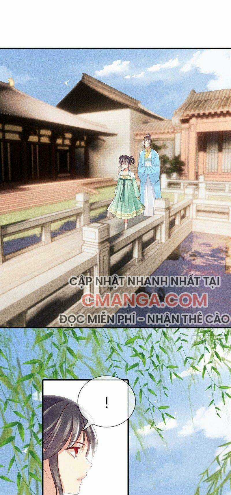 Trọng Sinh Chi Đích Nữ Bất Thiện Chapter 49 trang 0