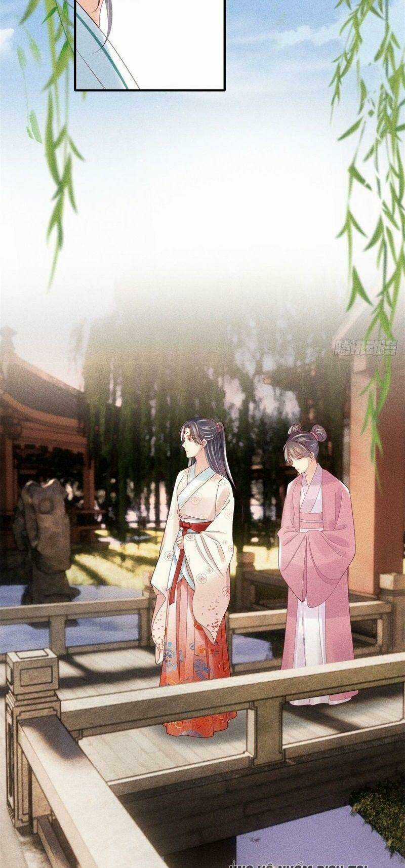 Trọng Sinh Chi Đích Nữ Bất Thiện Chapter 49 trang 1