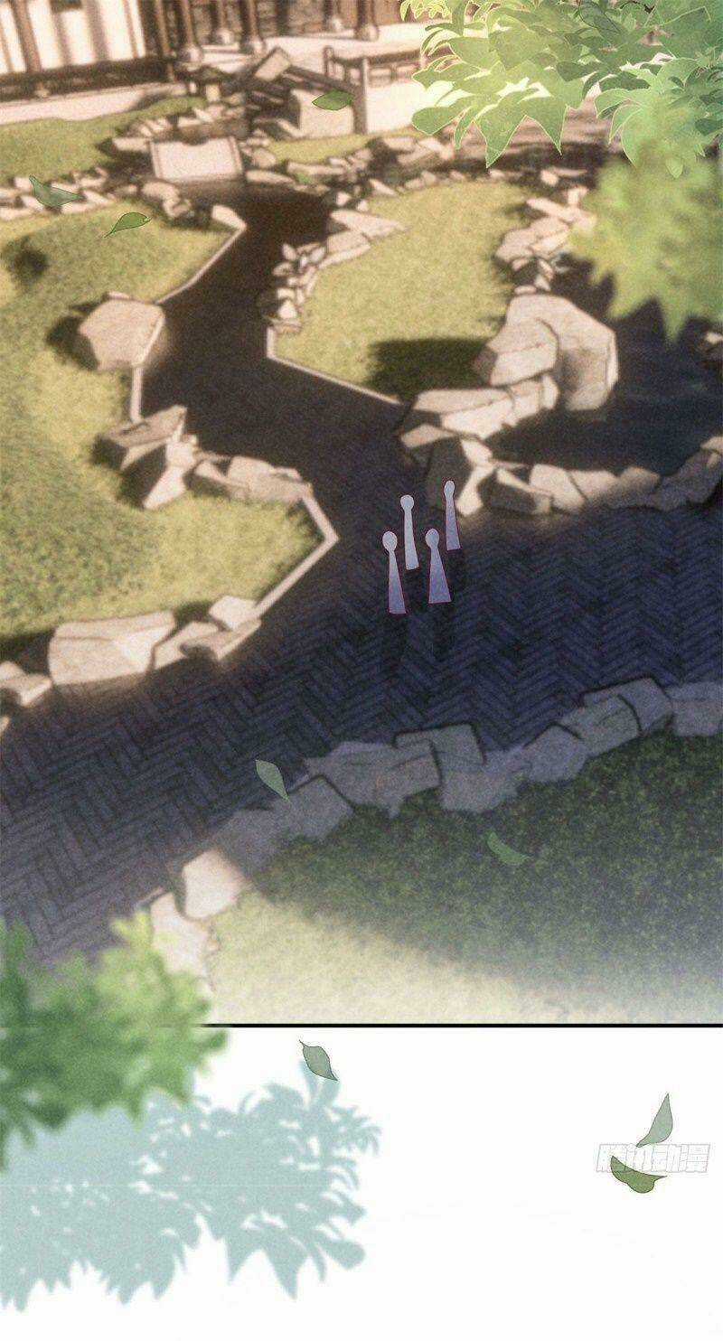 Trọng Sinh Chi Đích Nữ Bất Thiện Chapter 49 trang 11