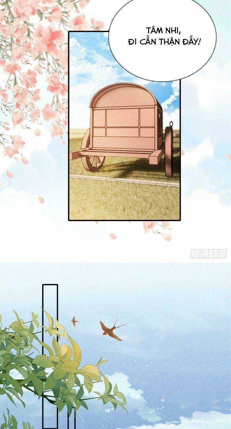 Trọng Sinh Chi Đích Nữ Bất Thiện Chapter 49 trang 15