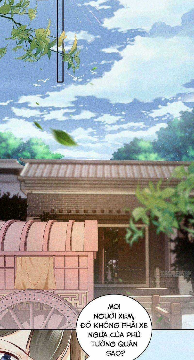 Trọng Sinh Chi Đích Nữ Bất Thiện Chapter 49 trang 16