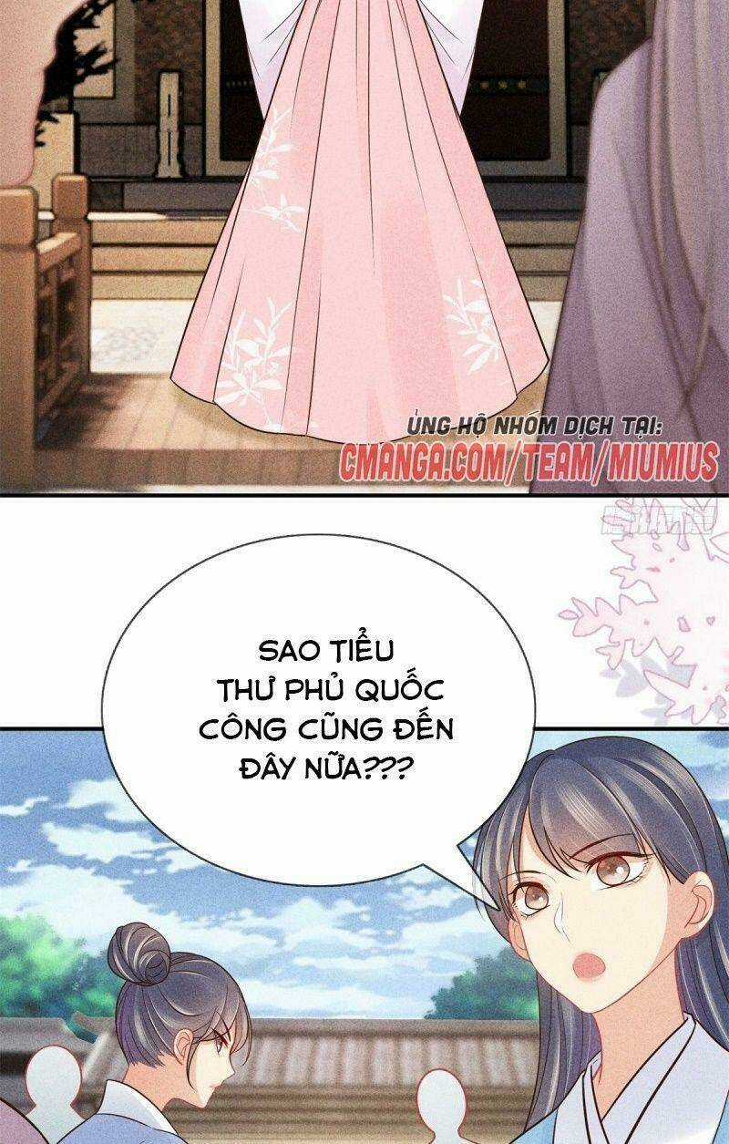 Trọng Sinh Chi Đích Nữ Bất Thiện Chapter 49 trang 22