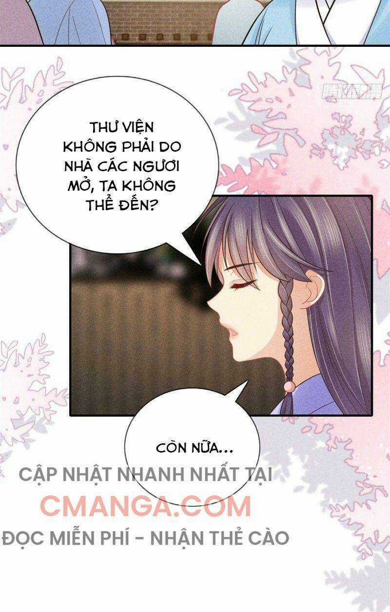 Trọng Sinh Chi Đích Nữ Bất Thiện Chapter 49 trang 23