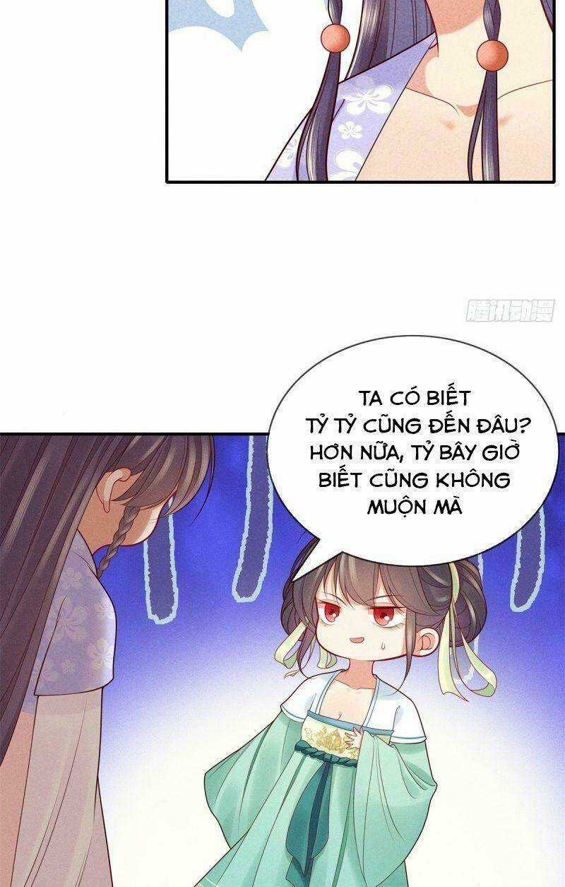 Trọng Sinh Chi Đích Nữ Bất Thiện Chapter 49 trang 27