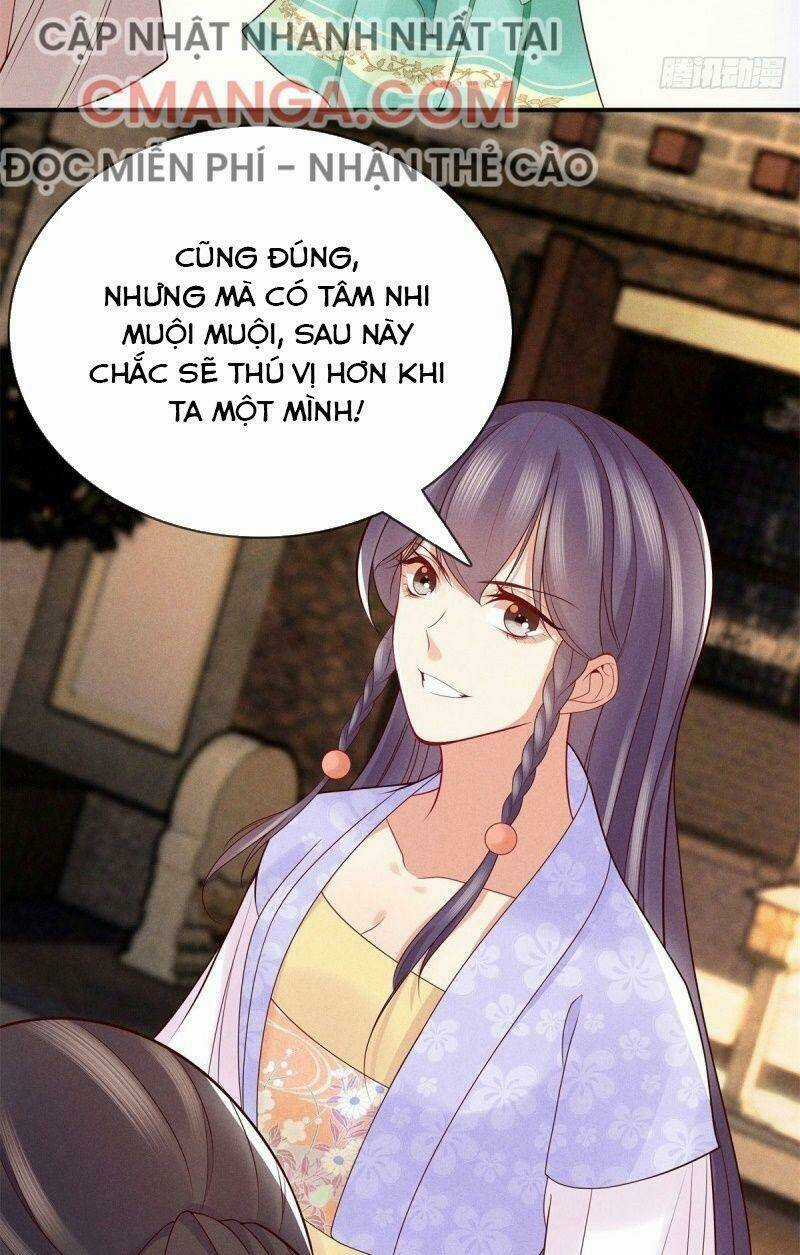 Trọng Sinh Chi Đích Nữ Bất Thiện Chapter 49 trang 28