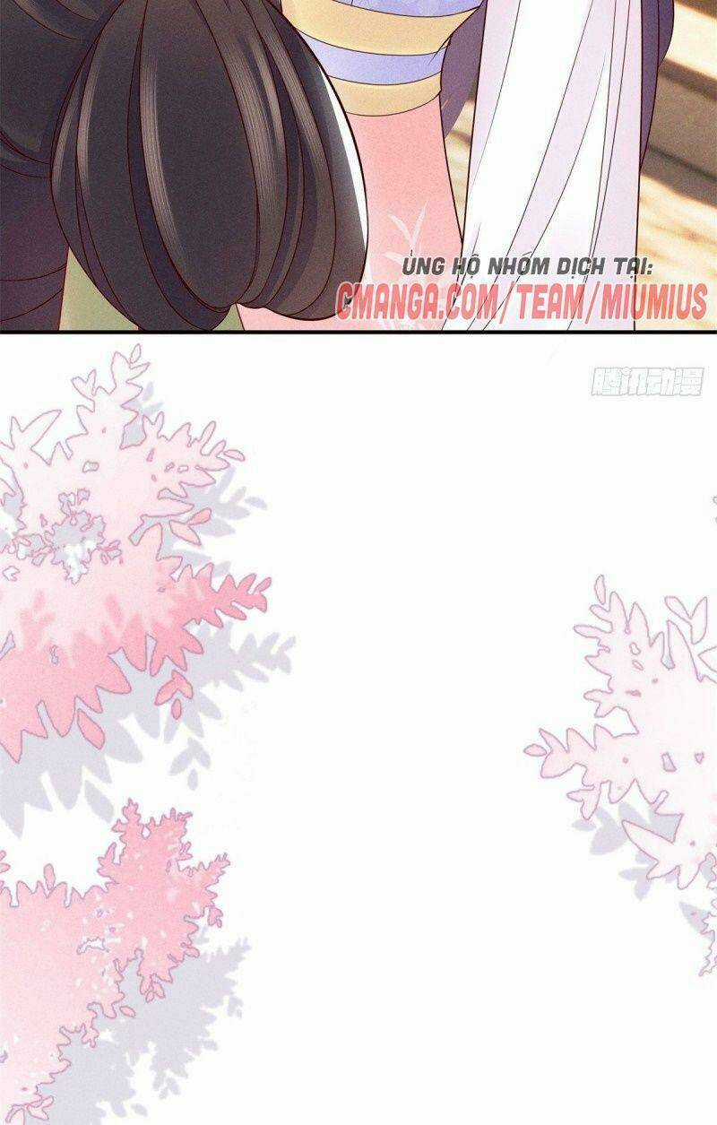 Trọng Sinh Chi Đích Nữ Bất Thiện Chapter 49 trang 29