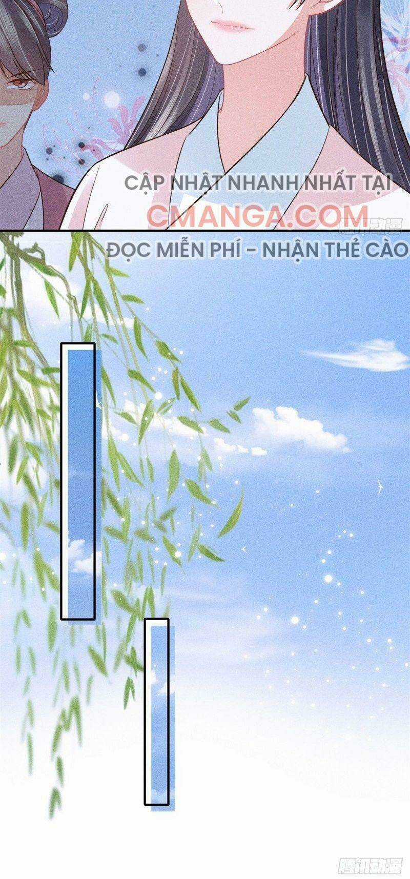 Trọng Sinh Chi Đích Nữ Bất Thiện Chapter 49 trang 5