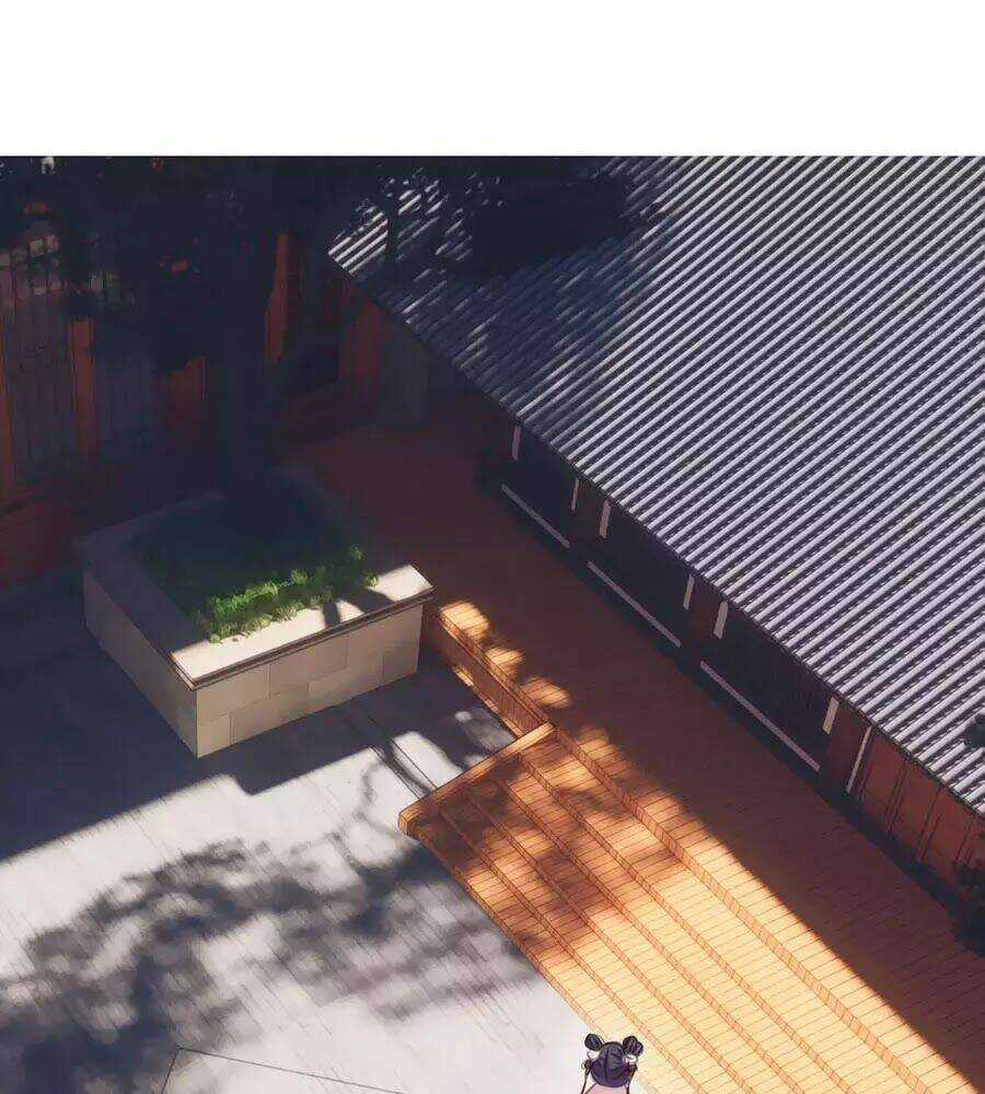 Trọng Sinh Chi Đích Nữ Bất Thiện Chapter 5 trang 11