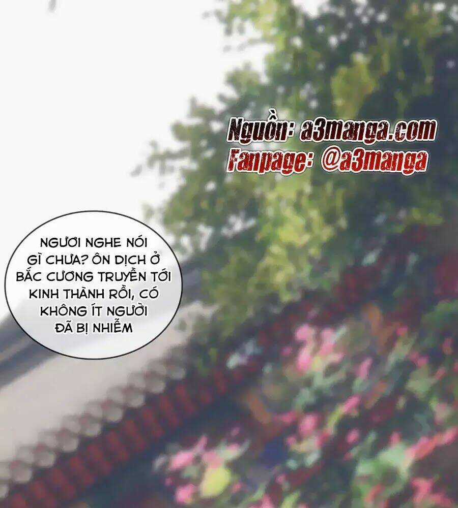 Trọng Sinh Chi Đích Nữ Bất Thiện Chapter 5 trang 2
