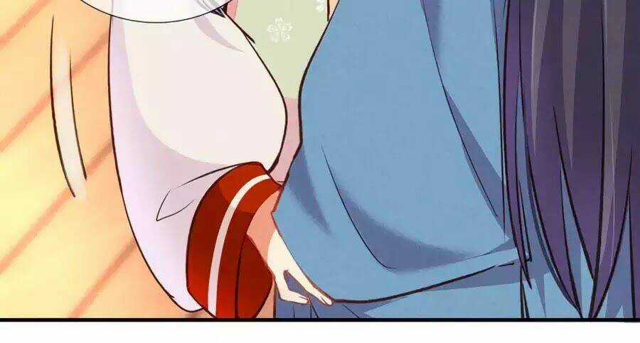 Trọng Sinh Chi Đích Nữ Bất Thiện Chapter 5 trang 21
