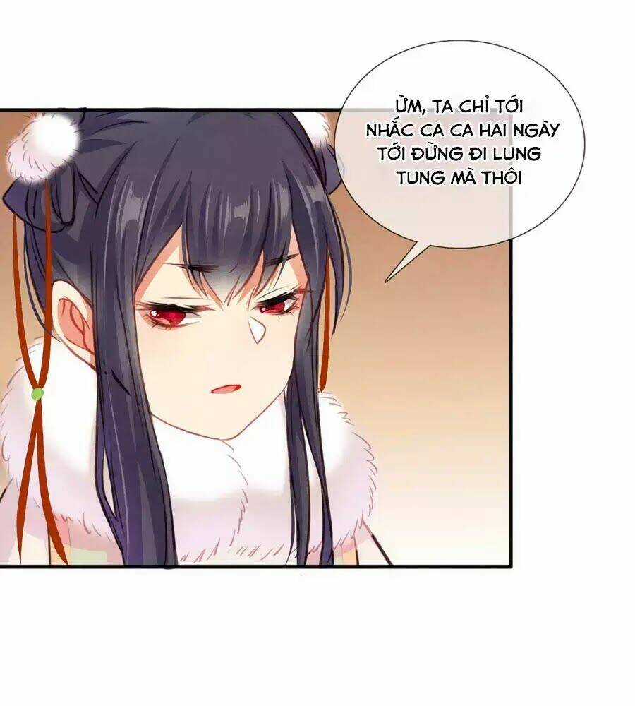 Trọng Sinh Chi Đích Nữ Bất Thiện Chapter 5 trang 24