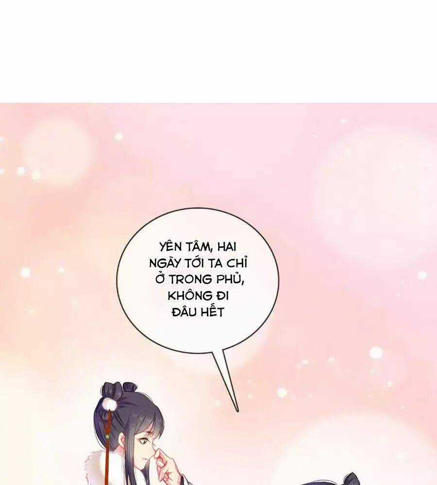 Trọng Sinh Chi Đích Nữ Bất Thiện Chapter 5 trang 26