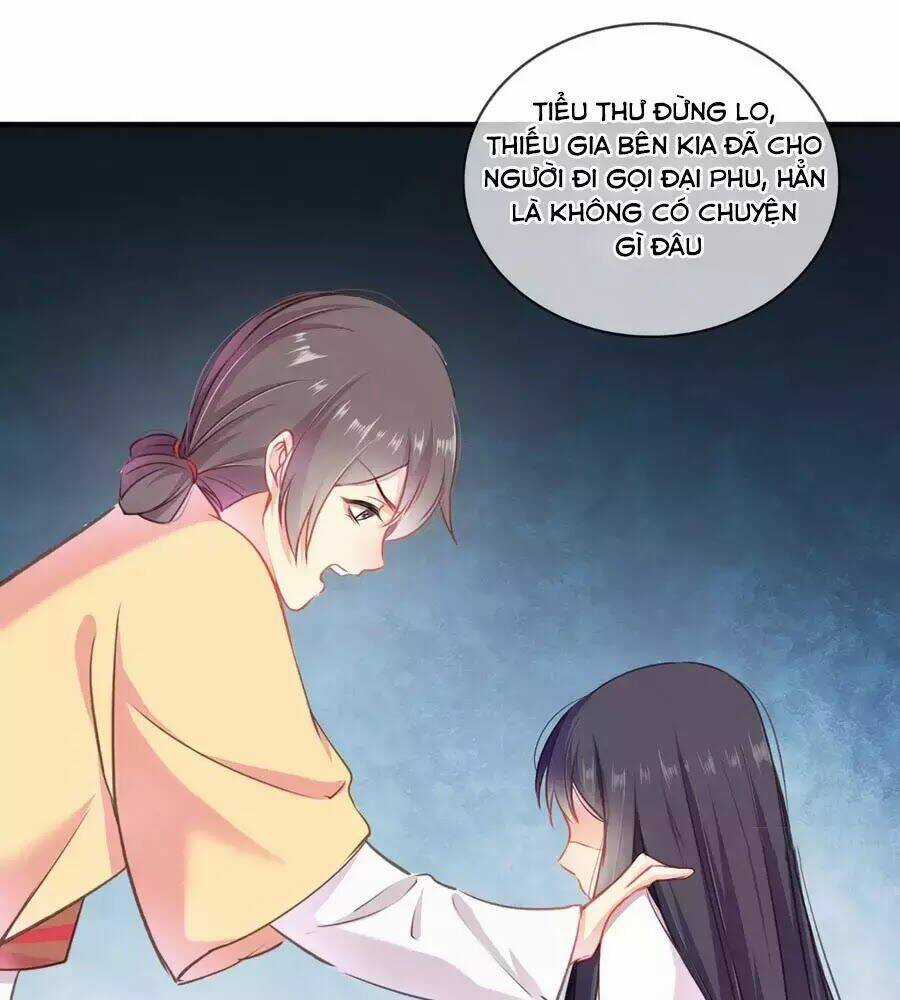 Trọng Sinh Chi Đích Nữ Bất Thiện Chapter 5 trang 46