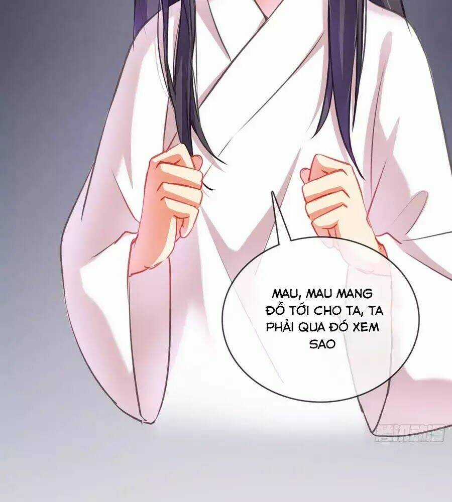Trọng Sinh Chi Đích Nữ Bất Thiện Chapter 5 trang 49