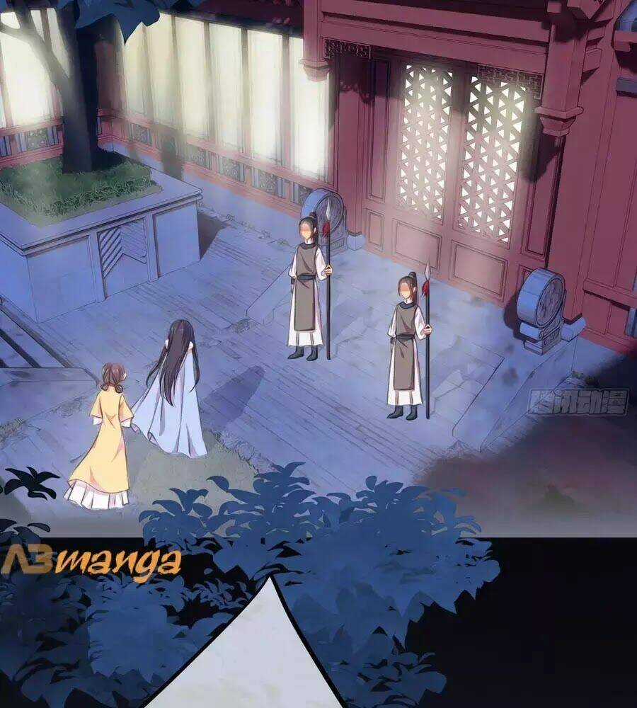 Trọng Sinh Chi Đích Nữ Bất Thiện Chapter 5 trang 52