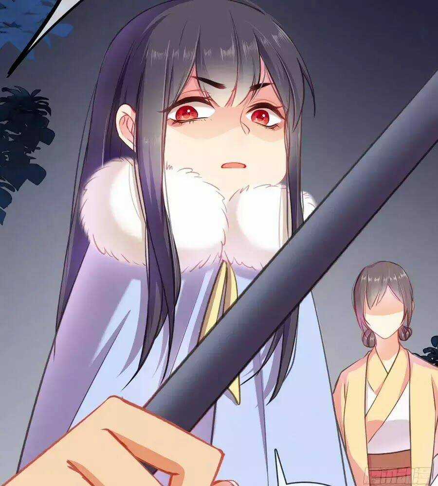 Trọng Sinh Chi Đích Nữ Bất Thiện Chapter 5 trang 54