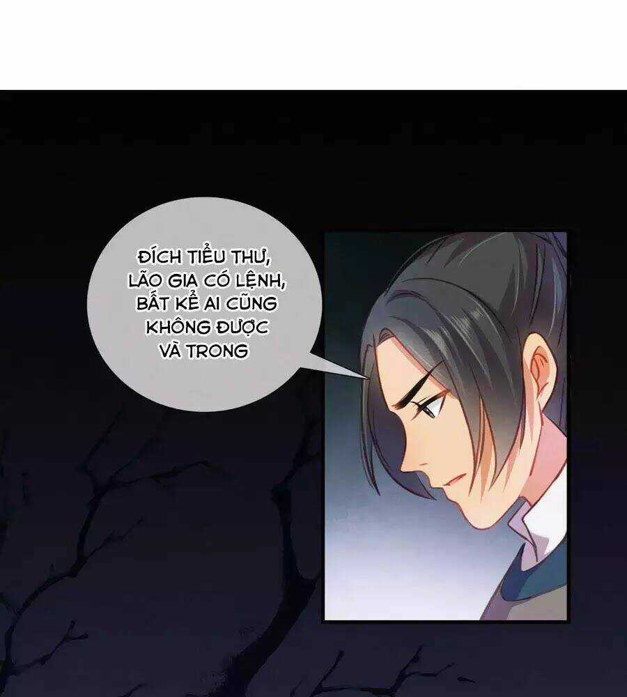 Trọng Sinh Chi Đích Nữ Bất Thiện Chapter 5 trang 56