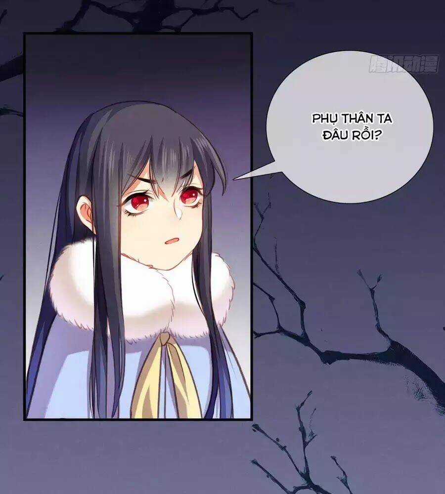 Trọng Sinh Chi Đích Nữ Bất Thiện Chapter 5 trang 57