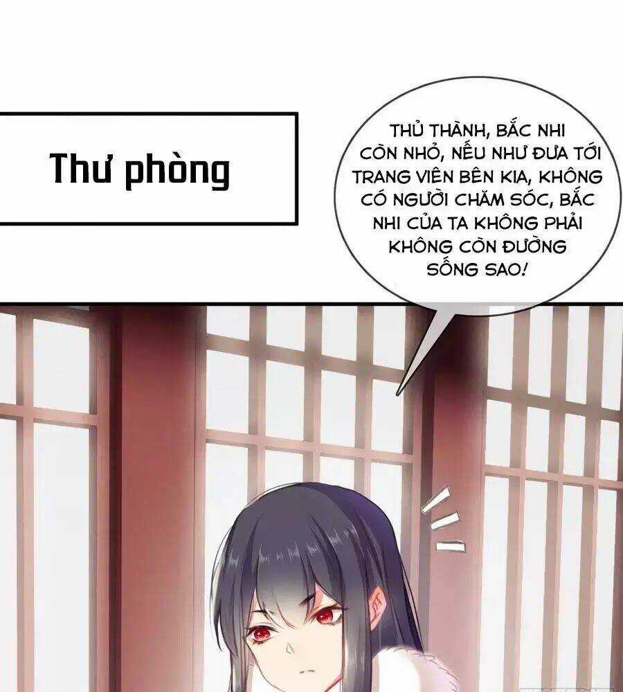 Trọng Sinh Chi Đích Nữ Bất Thiện Chapter 5 trang 61