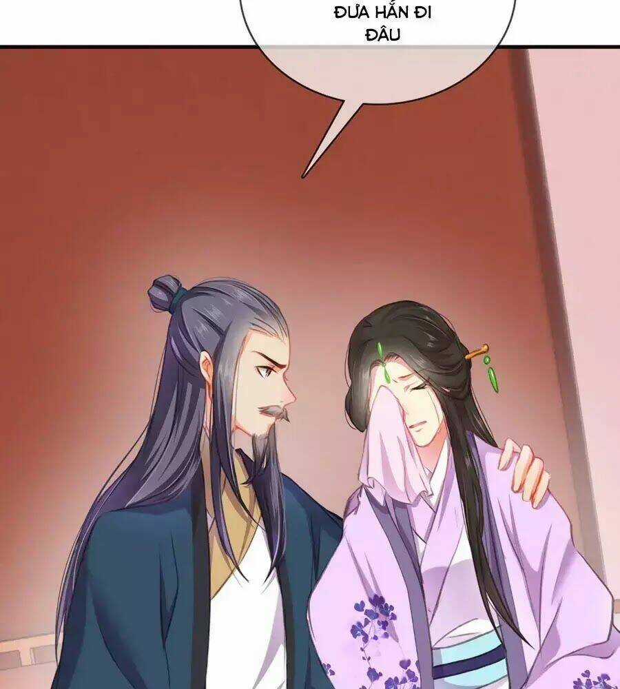 Trọng Sinh Chi Đích Nữ Bất Thiện Chapter 5 trang 64
