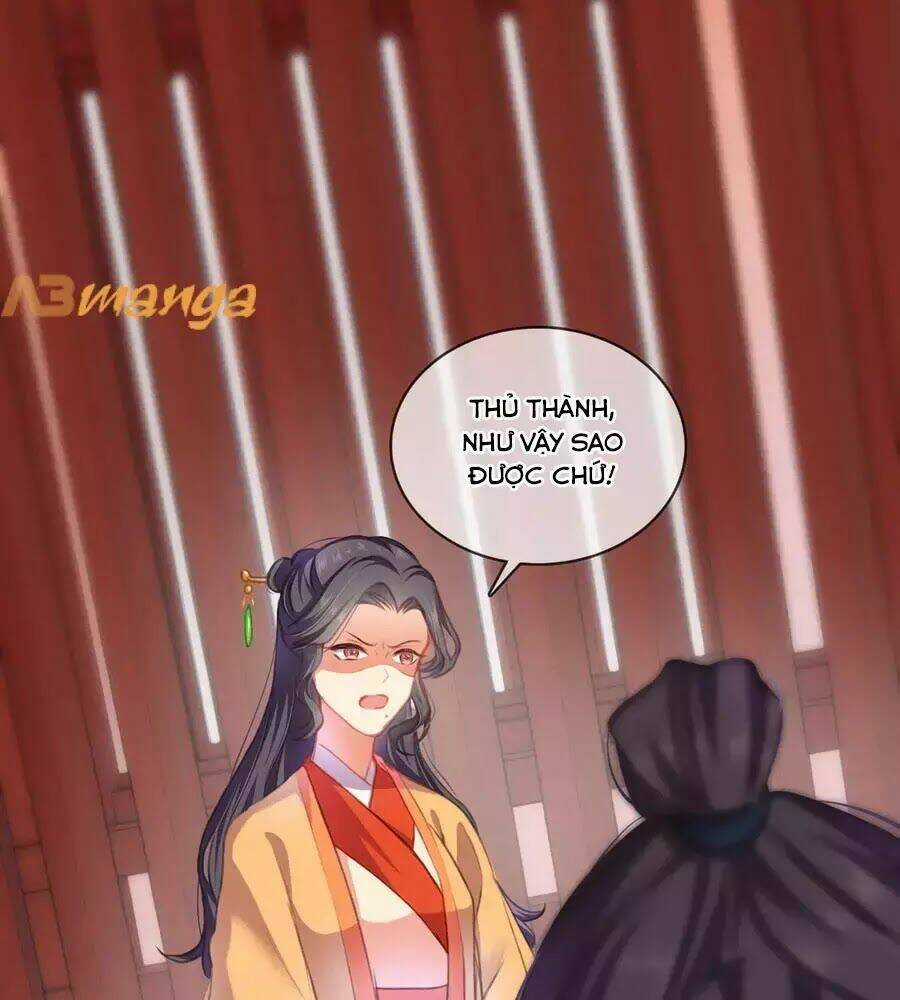 Trọng Sinh Chi Đích Nữ Bất Thiện Chapter 5 trang 66