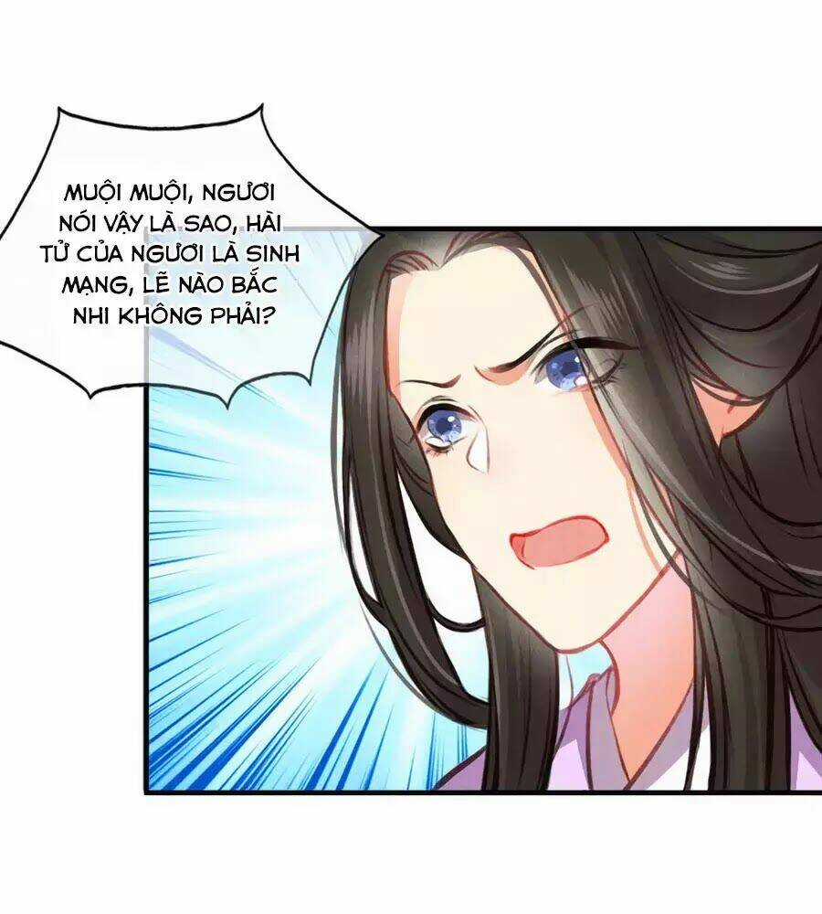 Trọng Sinh Chi Đích Nữ Bất Thiện Chapter 5 trang 69