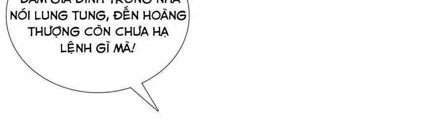 Trọng Sinh Chi Đích Nữ Bất Thiện Chapter 5 trang 7