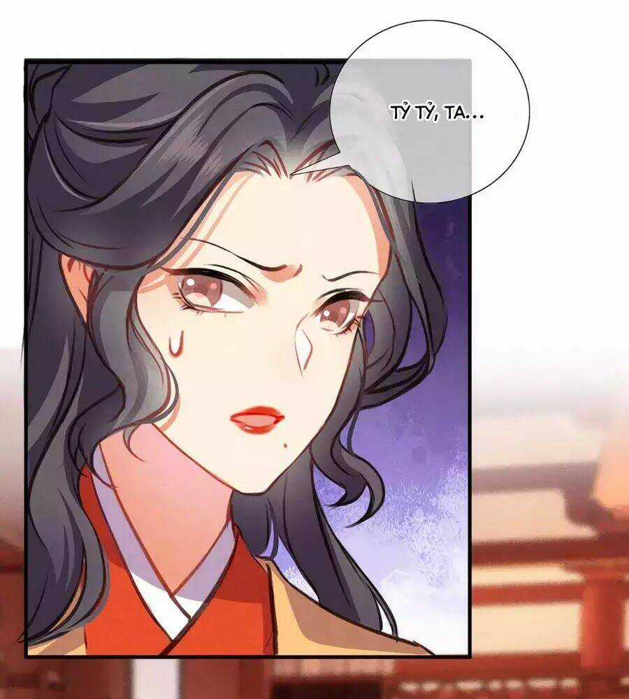 Trọng Sinh Chi Đích Nữ Bất Thiện Chapter 5 trang 71