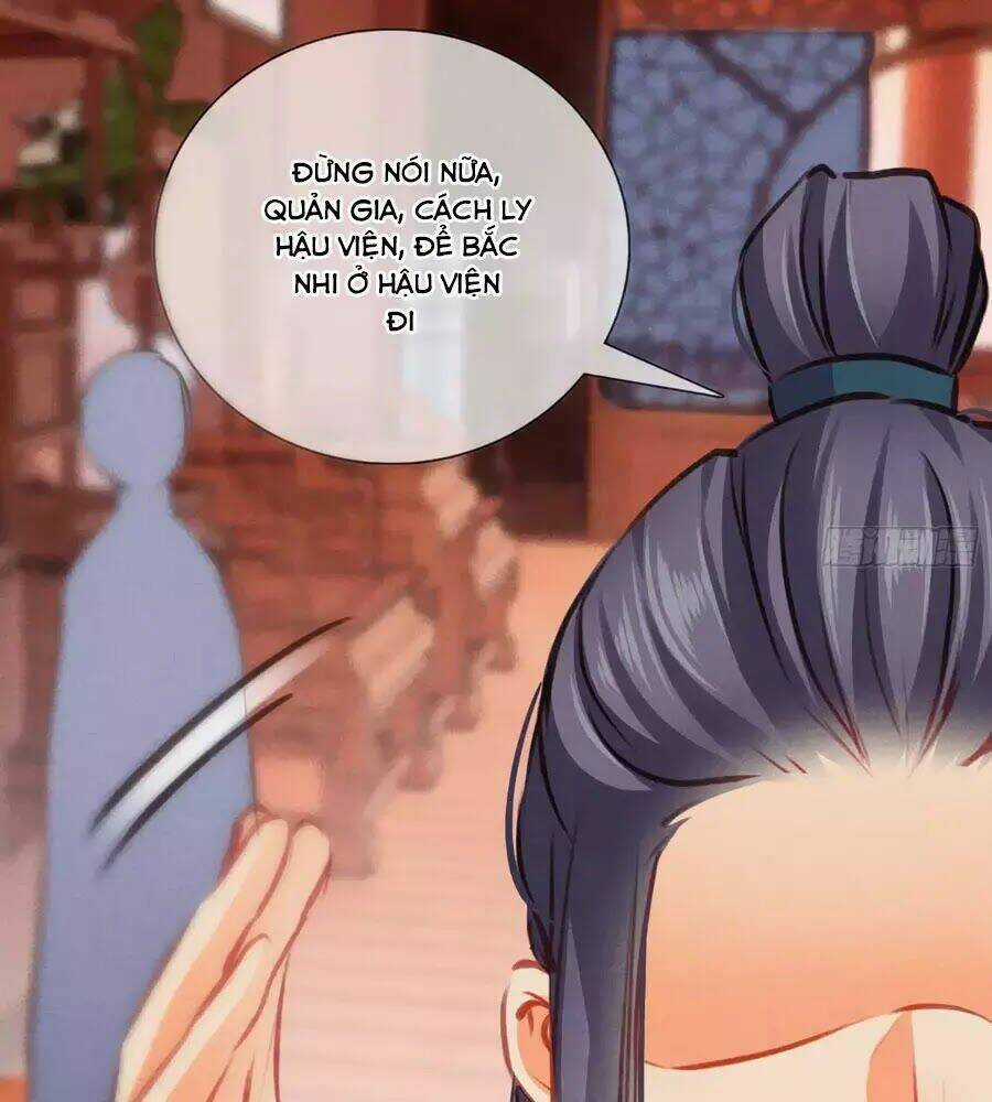 Trọng Sinh Chi Đích Nữ Bất Thiện Chapter 5 trang 72