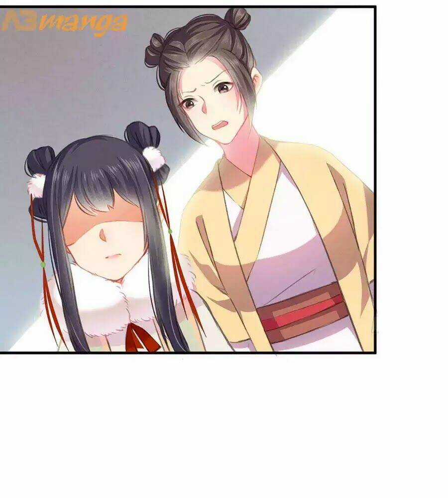 Trọng Sinh Chi Đích Nữ Bất Thiện Chapter 5 trang 8