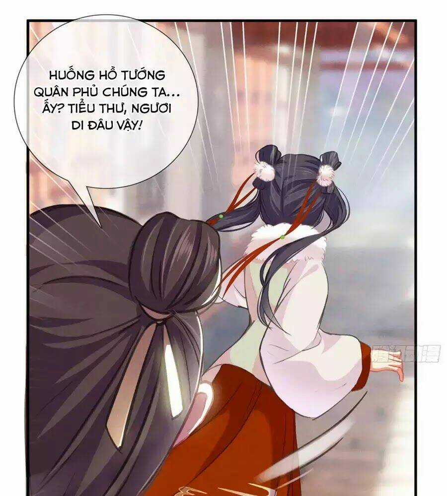 Trọng Sinh Chi Đích Nữ Bất Thiện Chapter 5 trang 9