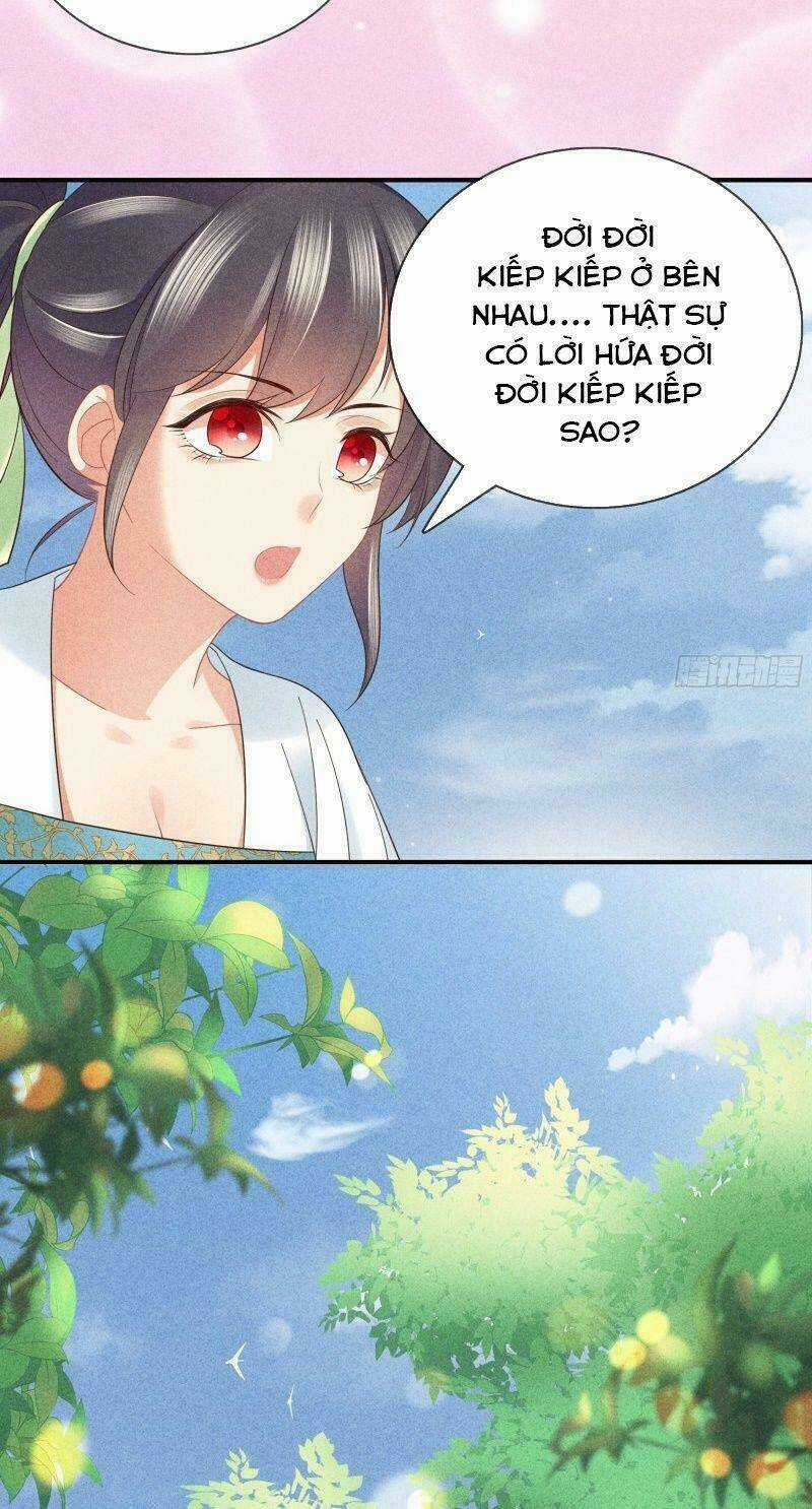 Trọng Sinh Chi Đích Nữ Bất Thiện Chapter 50 trang 13