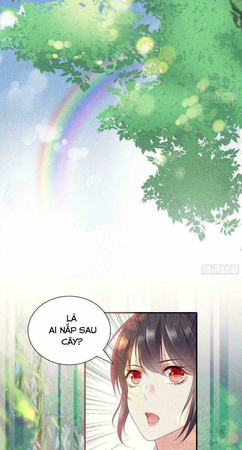 Trọng Sinh Chi Đích Nữ Bất Thiện Chapter 50 trang 14