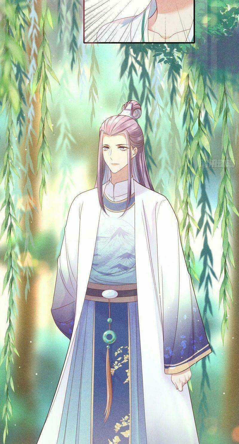 Trọng Sinh Chi Đích Nữ Bất Thiện Chapter 50 trang 15