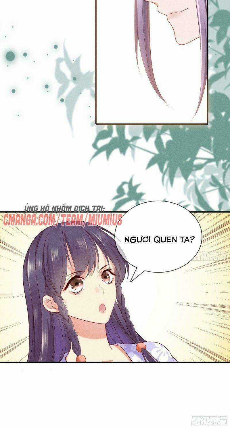 Trọng Sinh Chi Đích Nữ Bất Thiện Chapter 50 trang 19