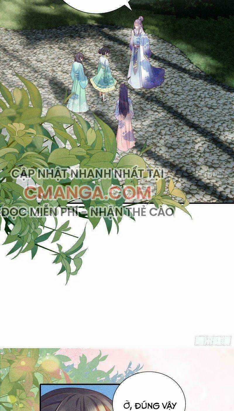 Trọng Sinh Chi Đích Nữ Bất Thiện Chapter 50 trang 22