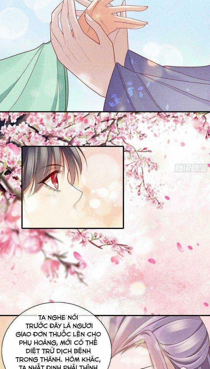 Trọng Sinh Chi Đích Nữ Bất Thiện Chapter 50 trang 24