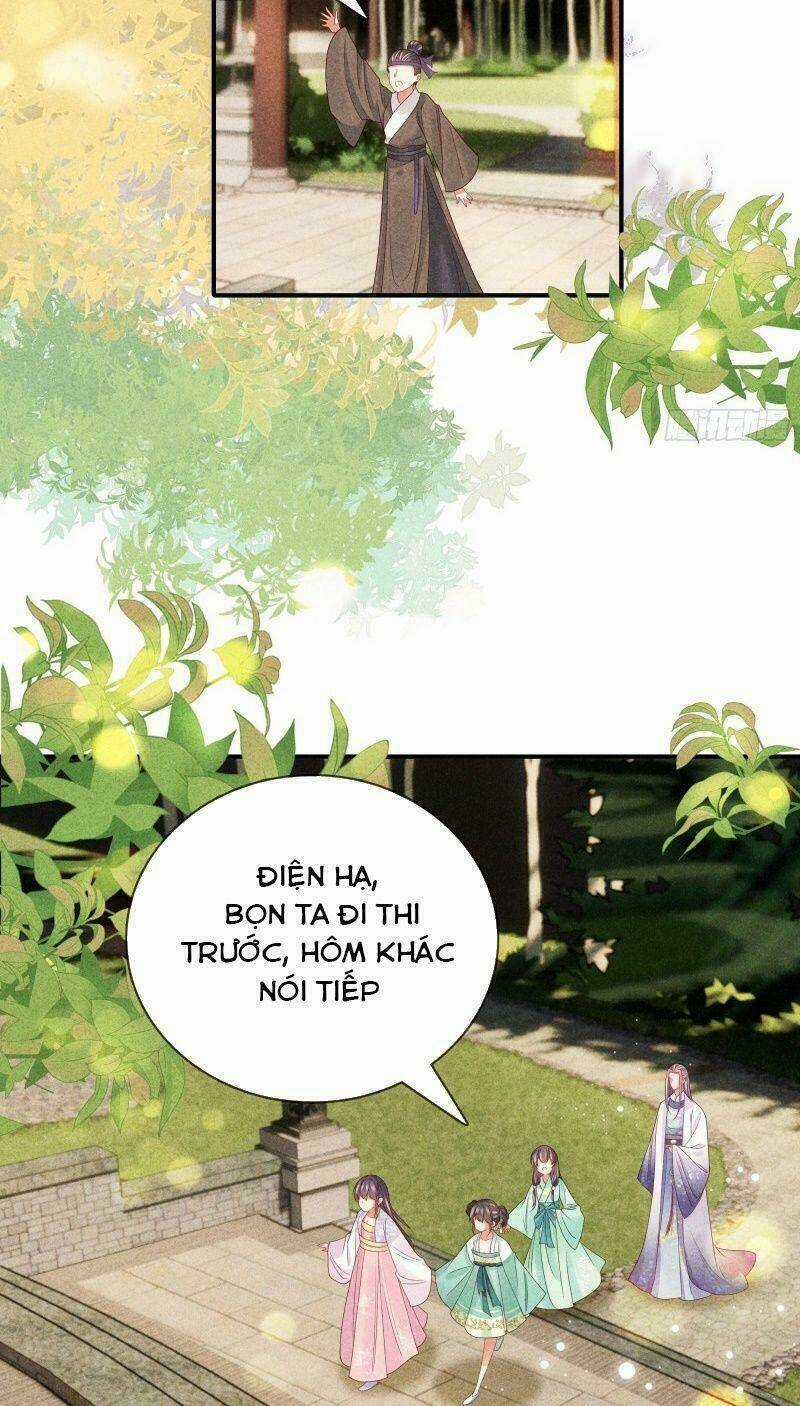 Trọng Sinh Chi Đích Nữ Bất Thiện Chapter 50 trang 27