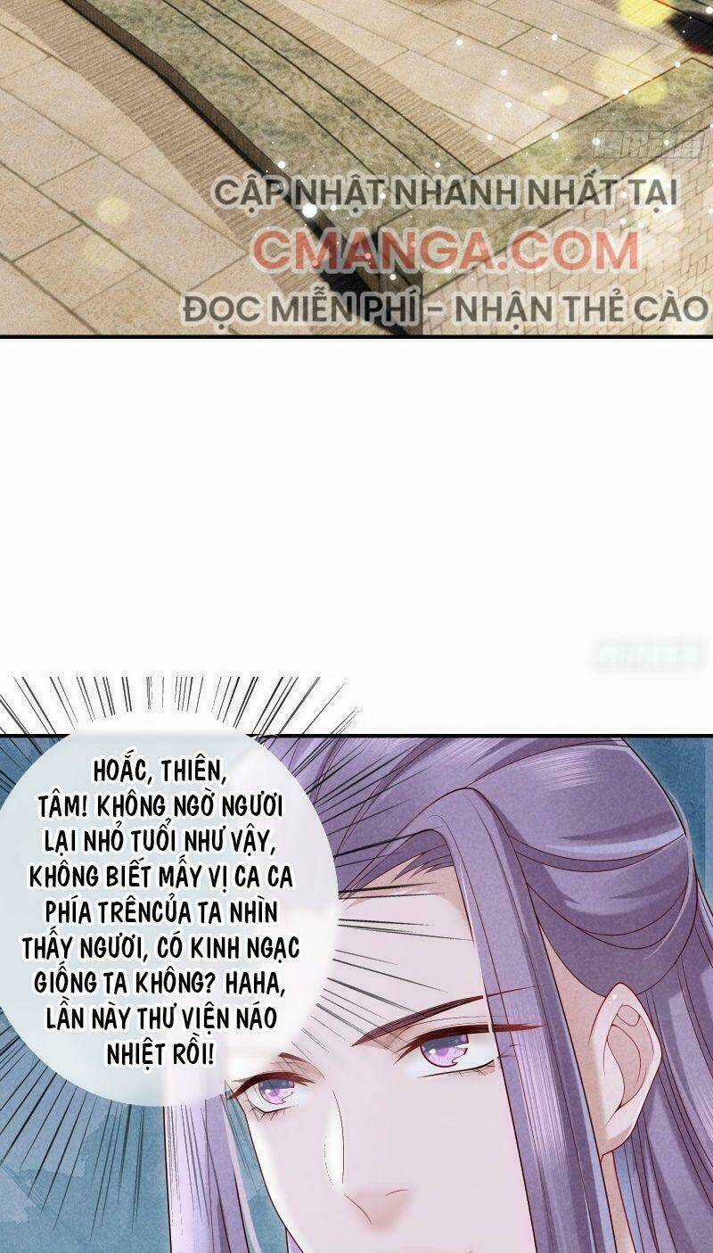 Trọng Sinh Chi Đích Nữ Bất Thiện Chapter 50 trang 28