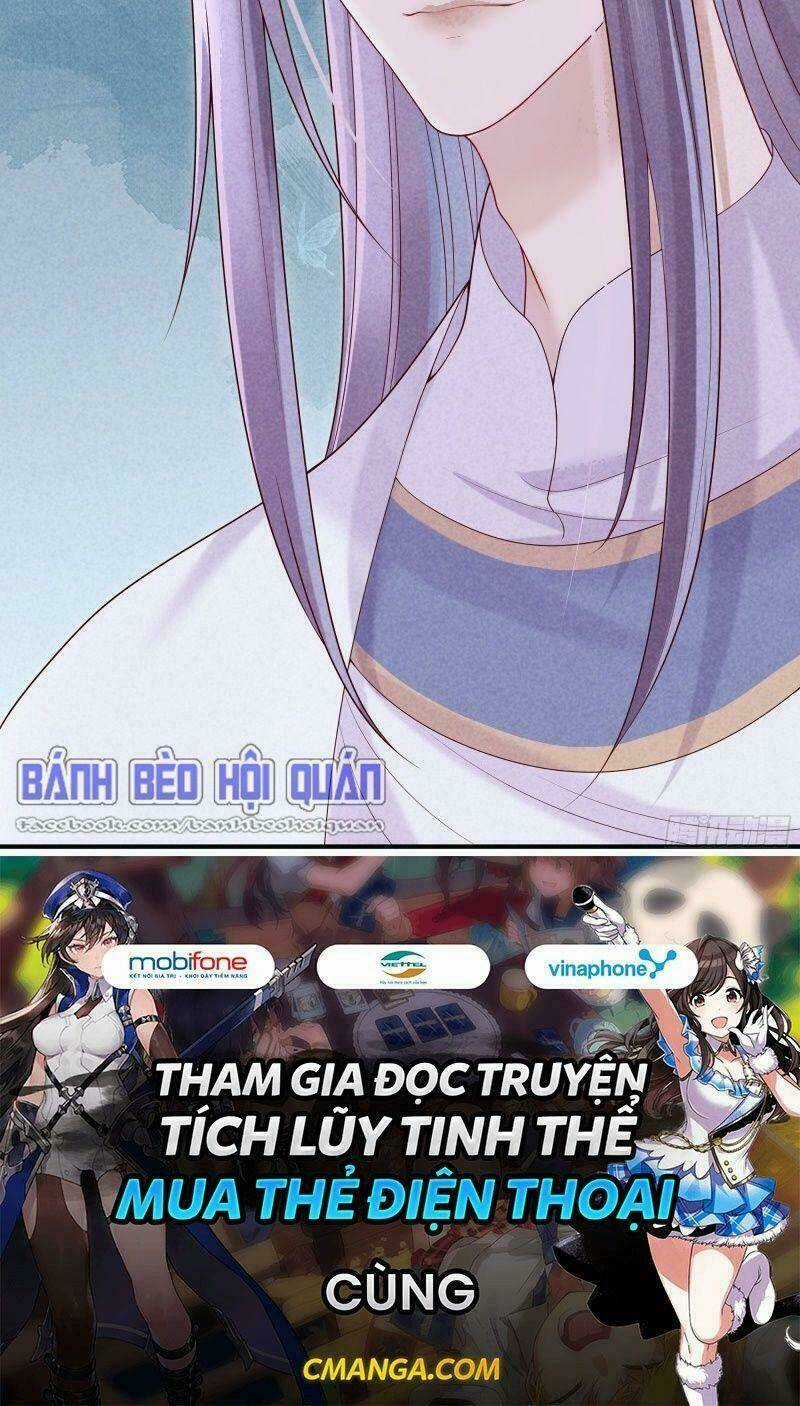 Trọng Sinh Chi Đích Nữ Bất Thiện Chapter 50 trang 29
