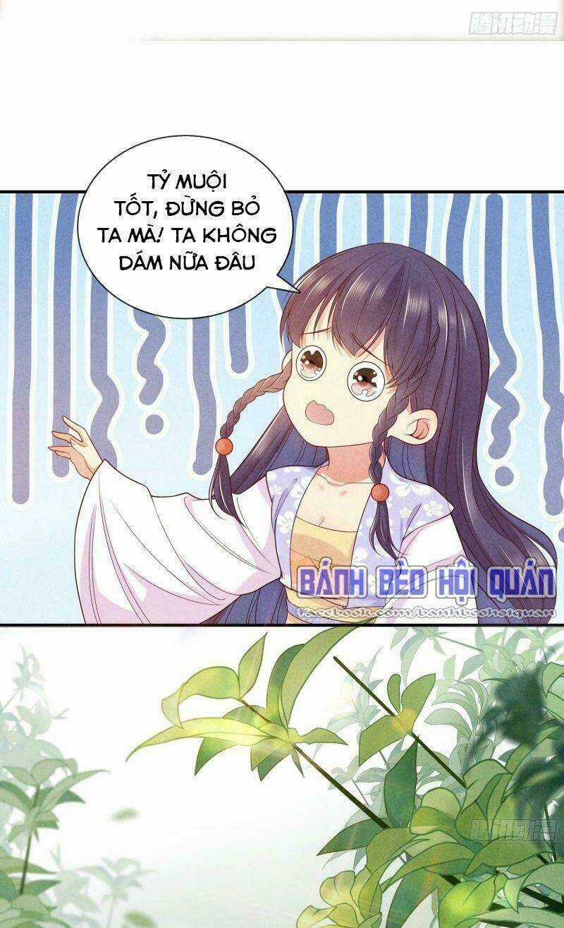 Trọng Sinh Chi Đích Nữ Bất Thiện Chapter 50 trang 3