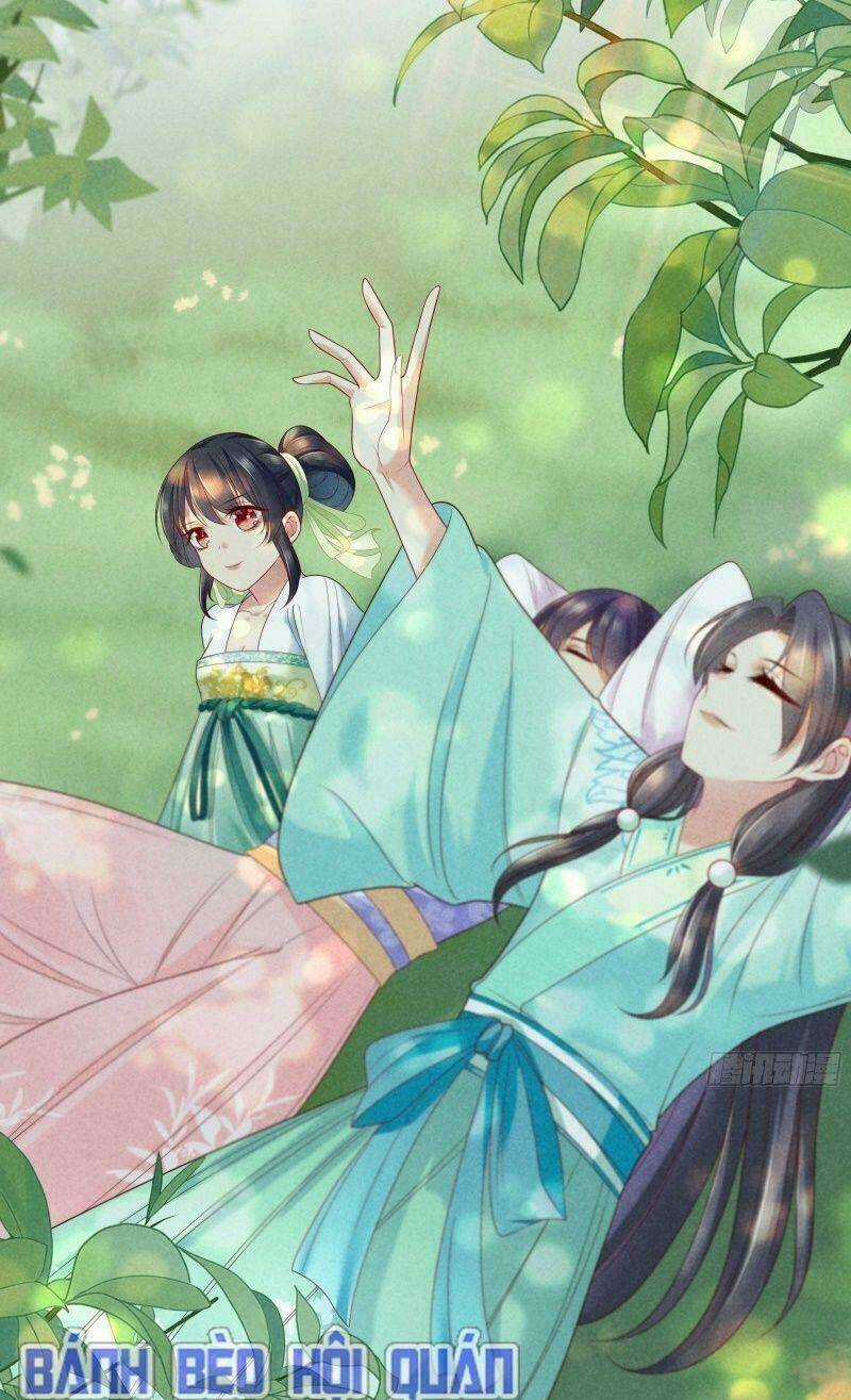 Trọng Sinh Chi Đích Nữ Bất Thiện Chapter 50 trang 4