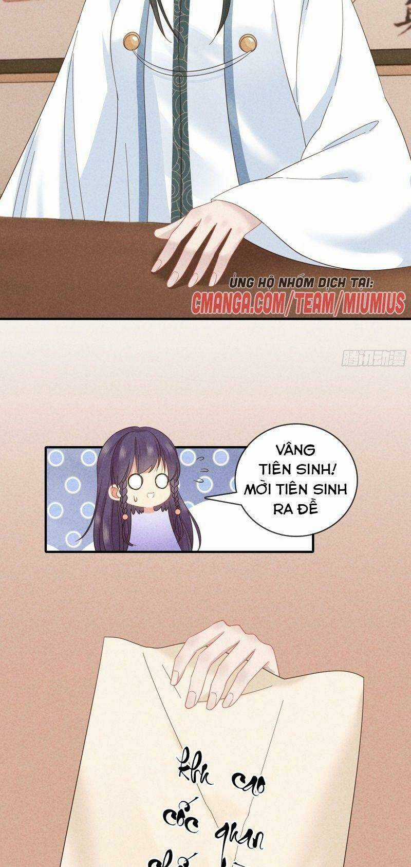 Trọng Sinh Chi Đích Nữ Bất Thiện Chapter 51 trang 16