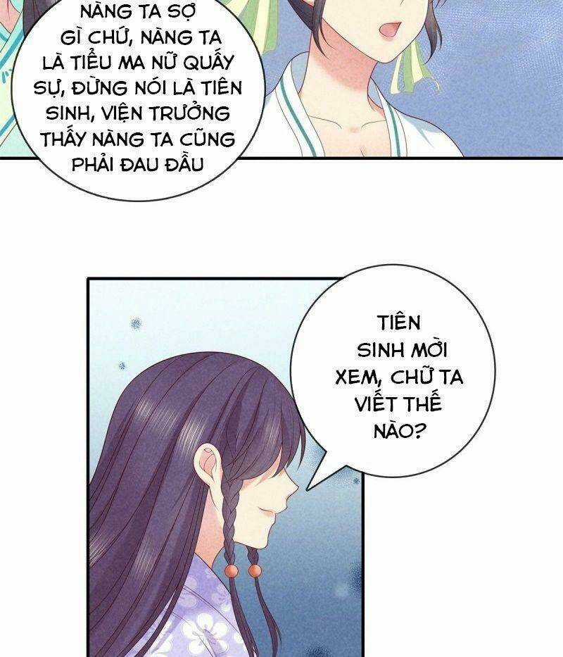 Trọng Sinh Chi Đích Nữ Bất Thiện Chapter 51 trang 26