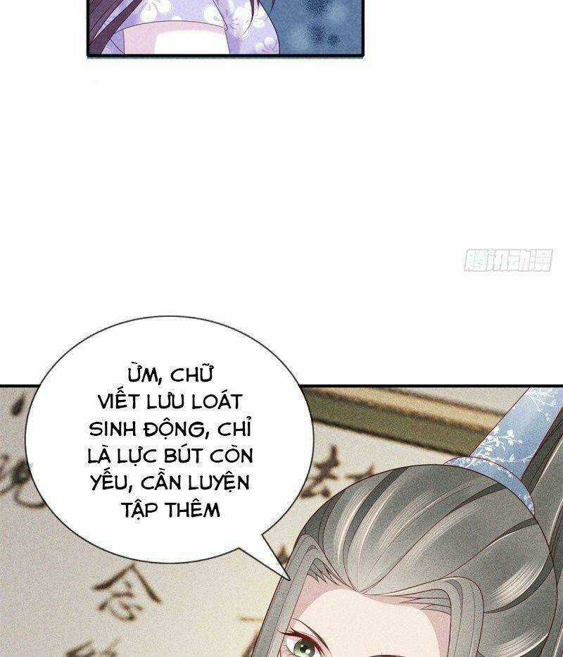 Trọng Sinh Chi Đích Nữ Bất Thiện Chapter 51 trang 27