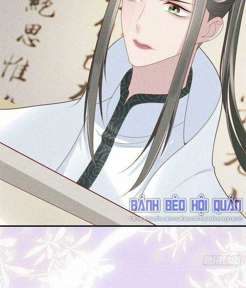 Trọng Sinh Chi Đích Nữ Bất Thiện Chapter 51 trang 28