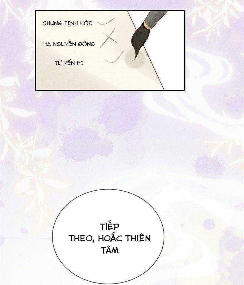 Trọng Sinh Chi Đích Nữ Bất Thiện Chapter 51 trang 29