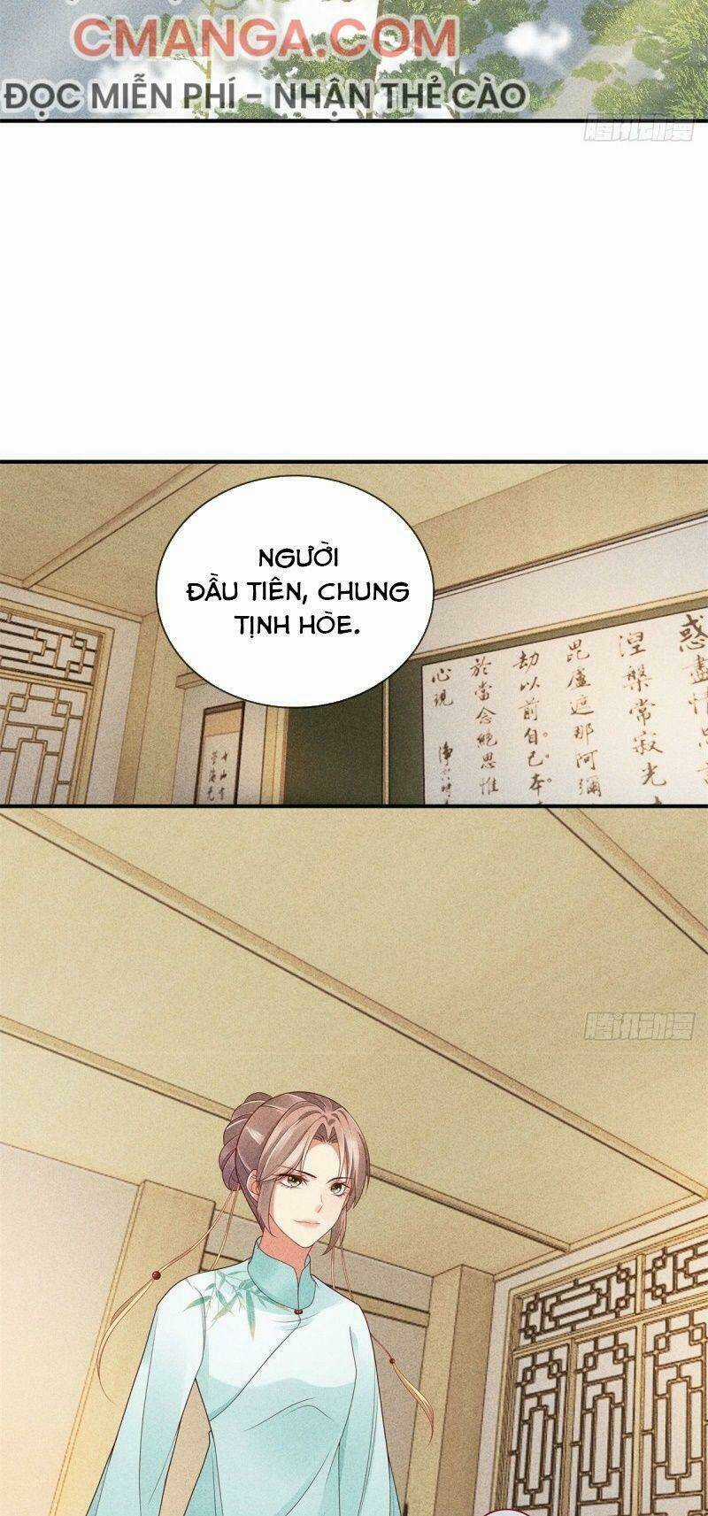 Trọng Sinh Chi Đích Nữ Bất Thiện Chapter 51 trang 3